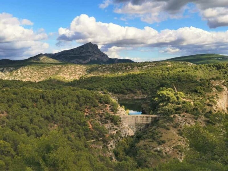 From Tholonet to the Bibémus quarries: Cézanne Hike - Final Thoughts