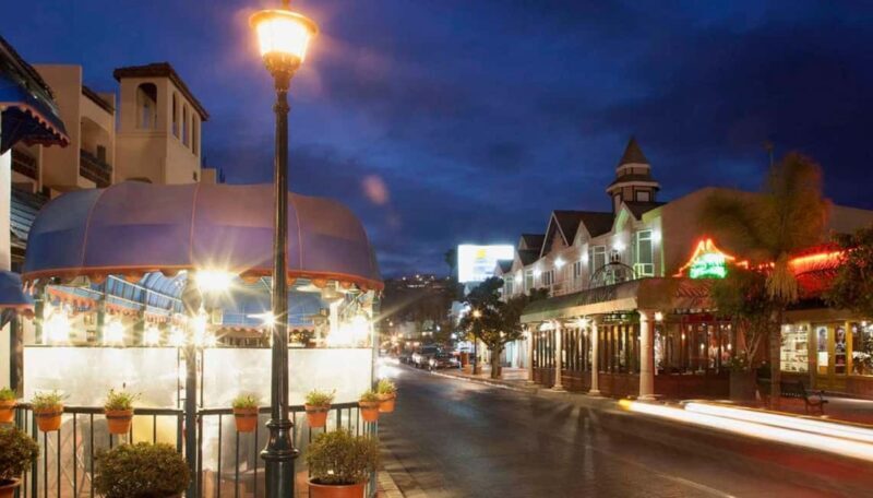 From Tijuana: City Tour Ensenada & Lobster - Authentic Experiences and Authenticity: A Balanced View