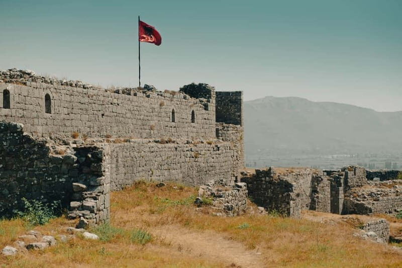 From Tirana: 10-Day Albanian Cultural Tour with a Guide - Practical Details and Considerations