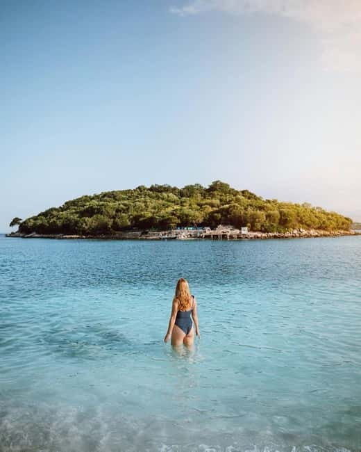 From Tirana: 2-Day Albanian Riviera & Dhermi Guided Tour - Exploring the Albanian Riviera and Dhermi: A Complete Review