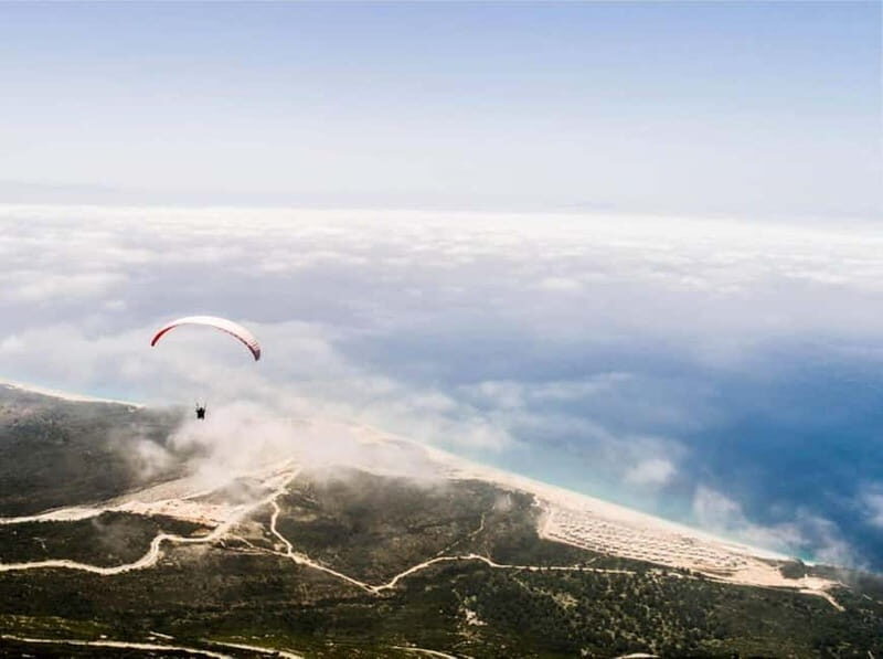 From Tirana: 2-Day Albanian Riviera & Dhermi Guided Tour - Final Thoughts