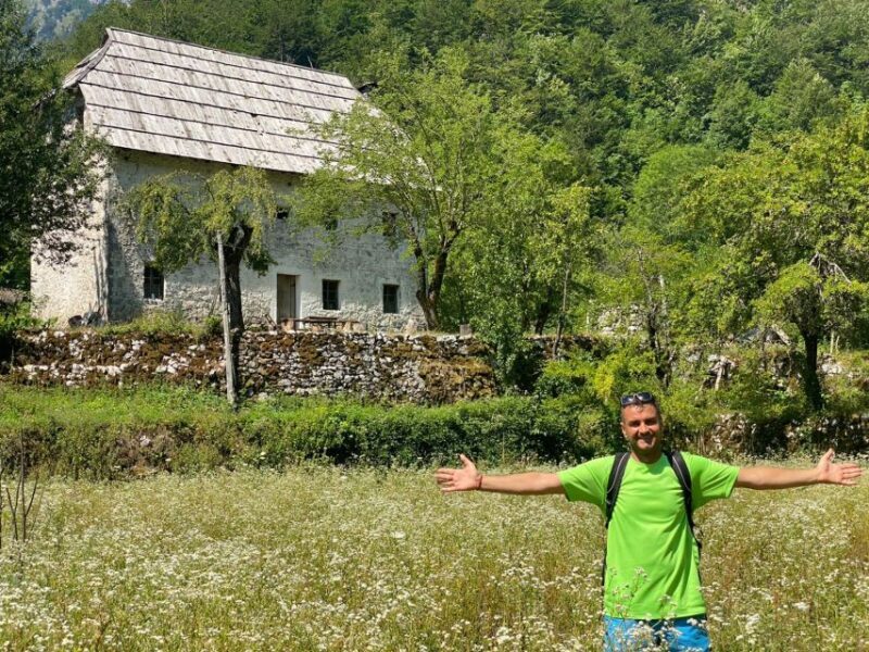 From Tirana: 2-Day Private Tour of Theth and Shkoder - The Sum Up