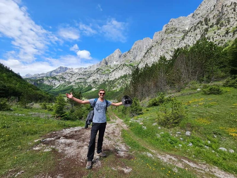 From Tirana: 2-Day Tour of Theth and Shkoder - A Deep Dive into the Tour