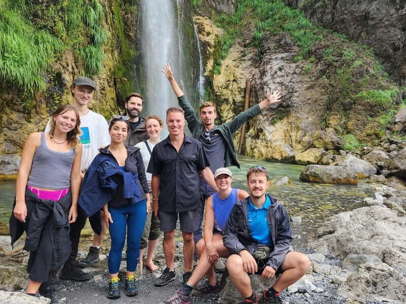 From Tirana: 2-Day Tour of Theth and Shkoder - The Sum Up