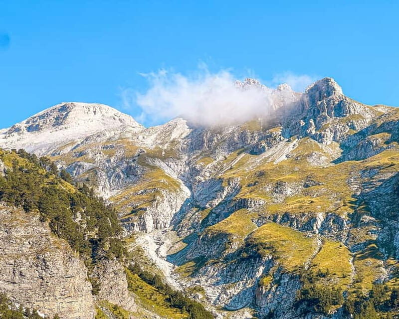 From Tirana: 2-Day Trip, Albanian Alps, Komani Lake, Kosova - A Closer Look at the 2-Day Itinerary