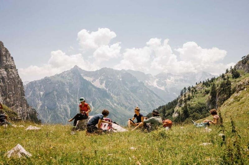 From Tirana: 2-Day Trip, Albanian Alps, Komani Lake, Kosova - The Practical Side: Transportation, Inclusions, and Tips