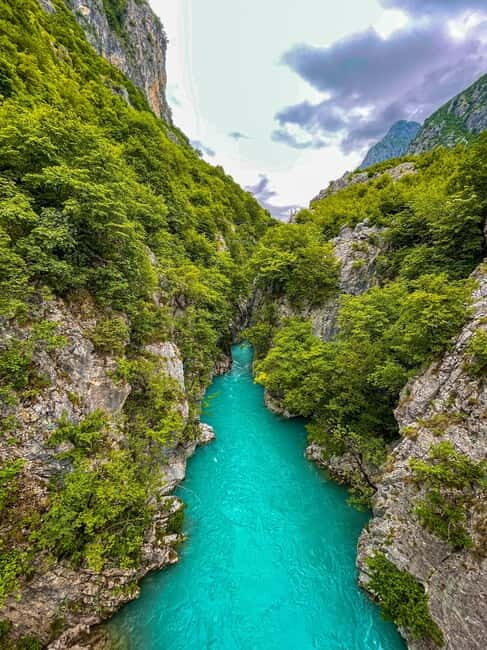 From Tirana: 2-Day Trip, Albanian Alps, Komani Lake, Kosova - FAQ