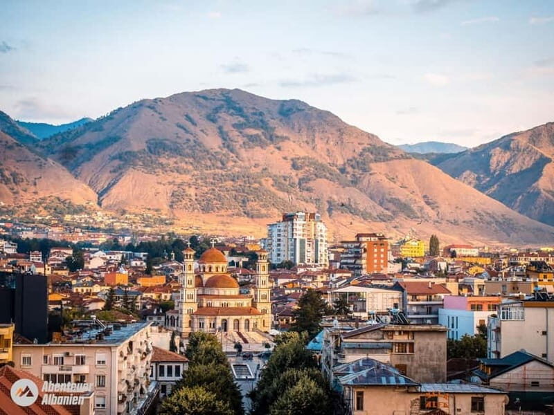 From Tirana : 2-Day Trip to Permet & Gjirokaster with Hotel - Key Points
