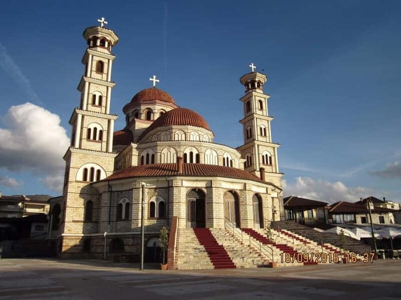 From Tirana : 2-Day Trip to Permet & Gjirokaster with Hotel - Exploring the 2-Day Itinerary: What You Can Expect