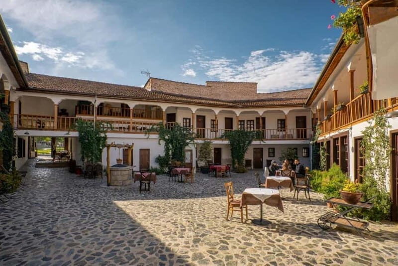From Tirana : 2-Day Trip to Permet & Gjirokaster with Hotel - Who Will Love This Tour?