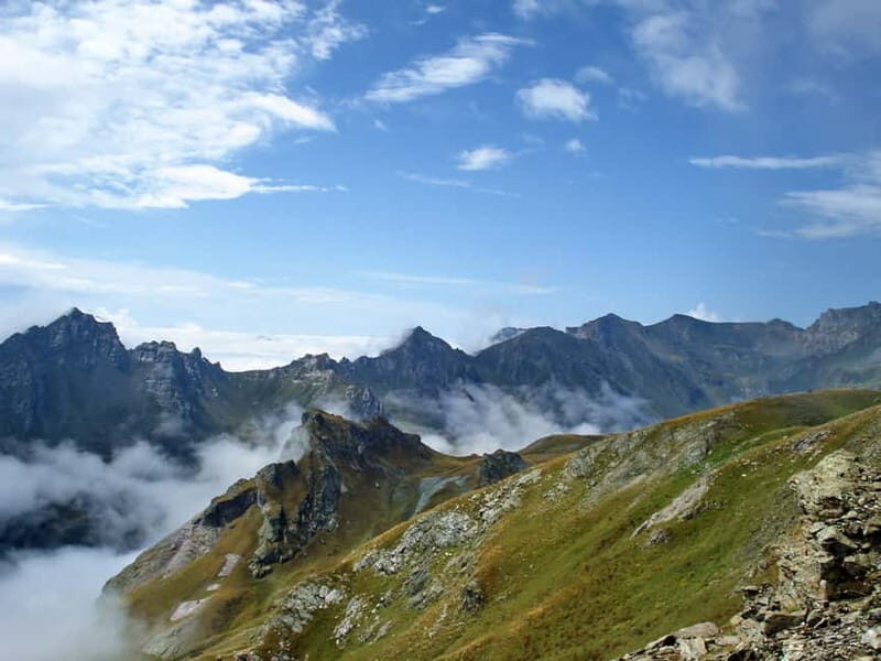 From Tirana: 3-Day Korab Mountain Hiking Tour - Key Points