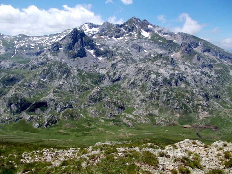 From Tirana: 3-Day Korab Mountain Hiking Tour - Day 1: From Tirana to Rabdisht and Peshkopi