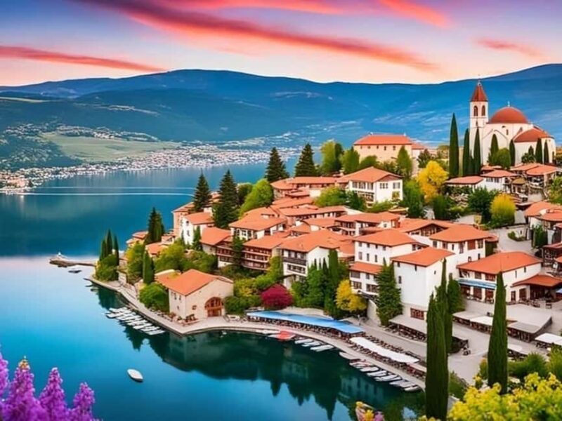 From Tirana 3 Day Lin, Lake Ohrid, Pogradec and Korca - Who Will Love This Tour?