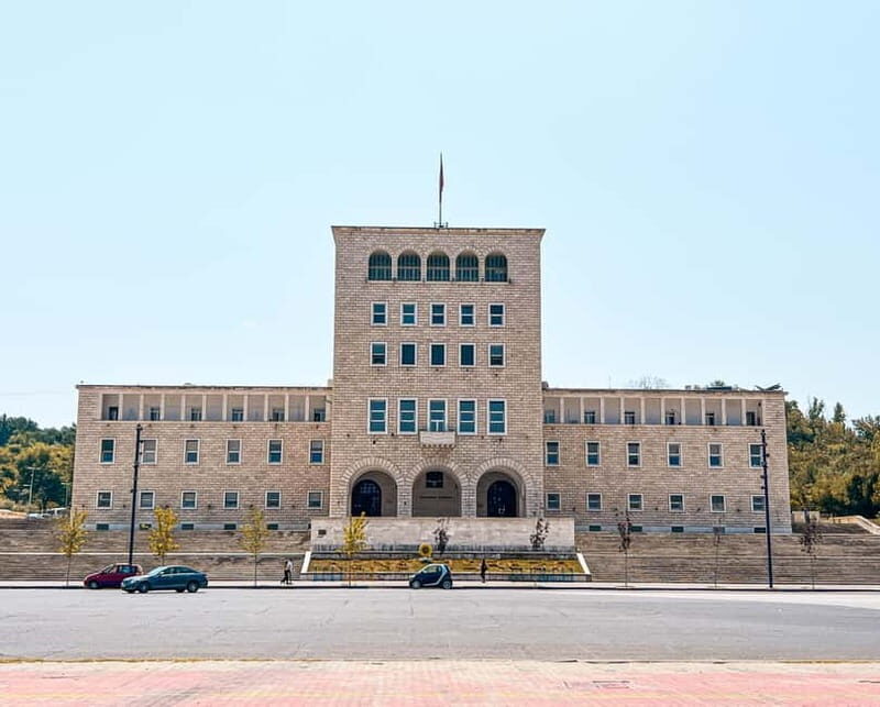 From Tirana, 3 Day Tour: Albania & Macedonia & Kosova - Frequently Asked Questions