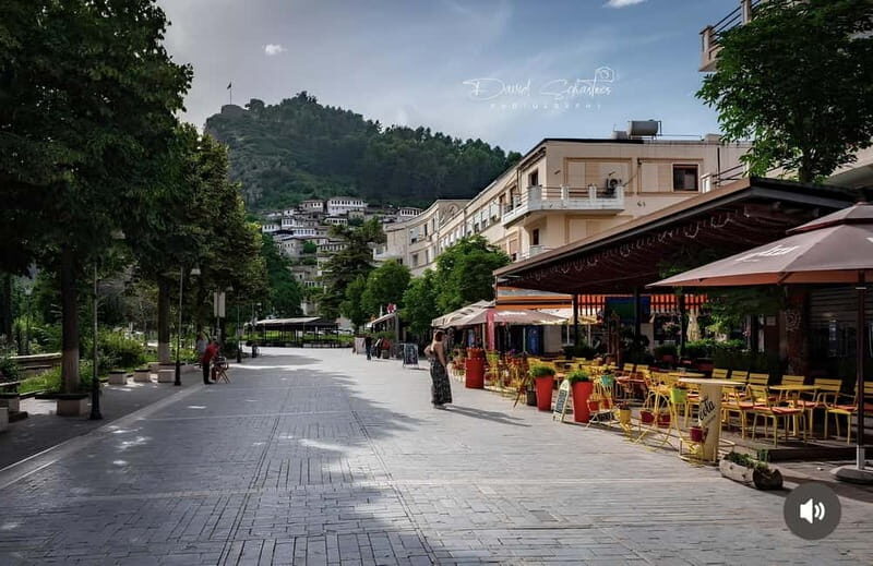 From Tirana: 4-Day Albania and Montenegro Tour - An In-Depth Look at the 4-Day Albania and Montenegro Tour