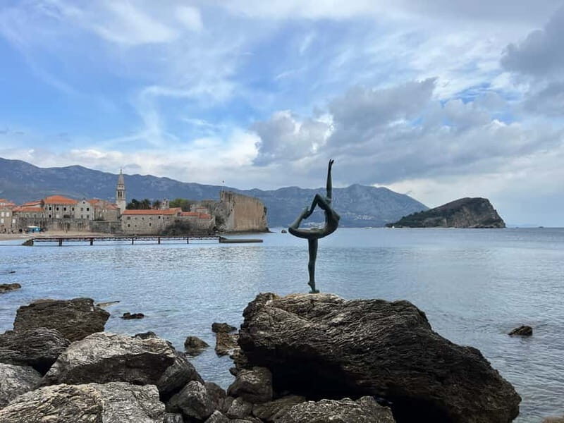 From Tirana: 4-Day Albania and Montenegro Tour - Frequently Asked Questions (FAQ)
