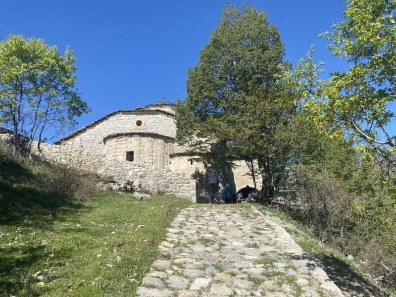 From Tirana: 4-Day Hiking Tour Voskopoja & Vithkuq Albania - Frequently Asked Questions