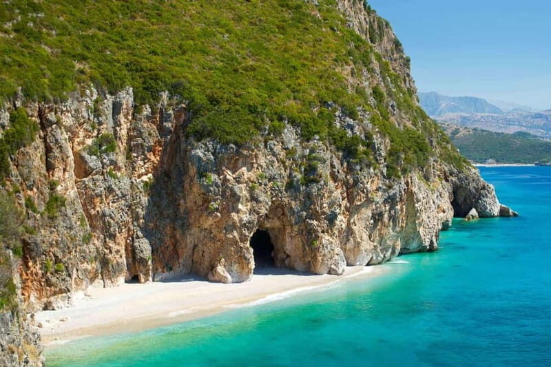 From Tirana: 5-Day Albanian Riviera and Butrint Tour - The Full Experience: A Deep Dive into the 5-Day Albanian Riviera Tour