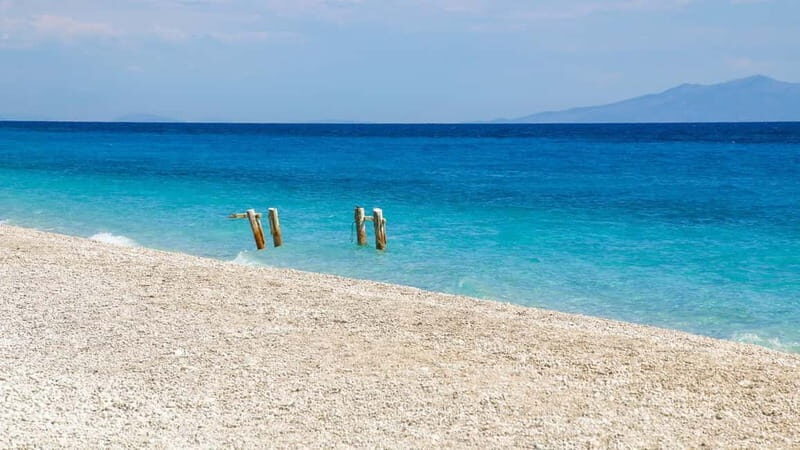 From Tirana: 5-Day Albanian Riviera and Butrint Tour - In The Sum Up