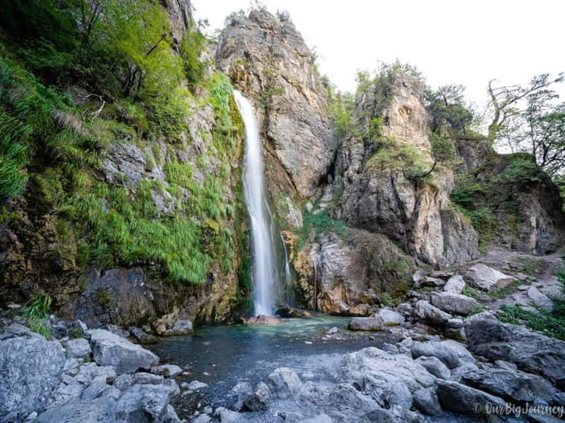 From: Tirana and Shkoder: Theth & Blue Eye Full Day Tour. - Tirana and Shkoder: Theth & Blue Eye Full Day Tour — A Deep Dive into Albanian Nature