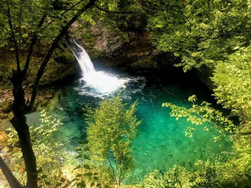 From: Tirana and Shkoder: Theth & Blue Eye Full Day Tour. - Final Thoughts