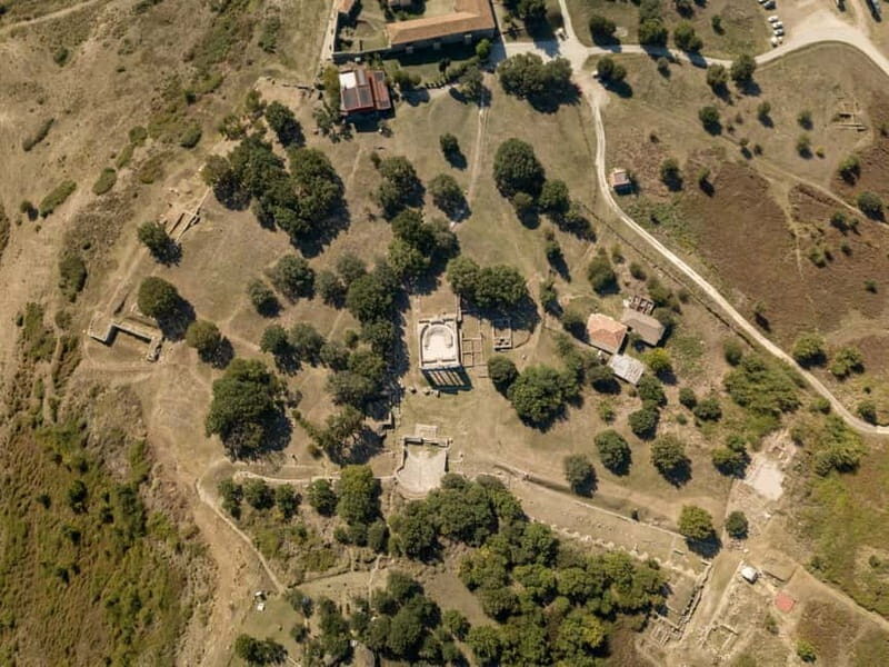 From Tirana: Apollonia and Ardenica Monastery Guided Tour - Key Points