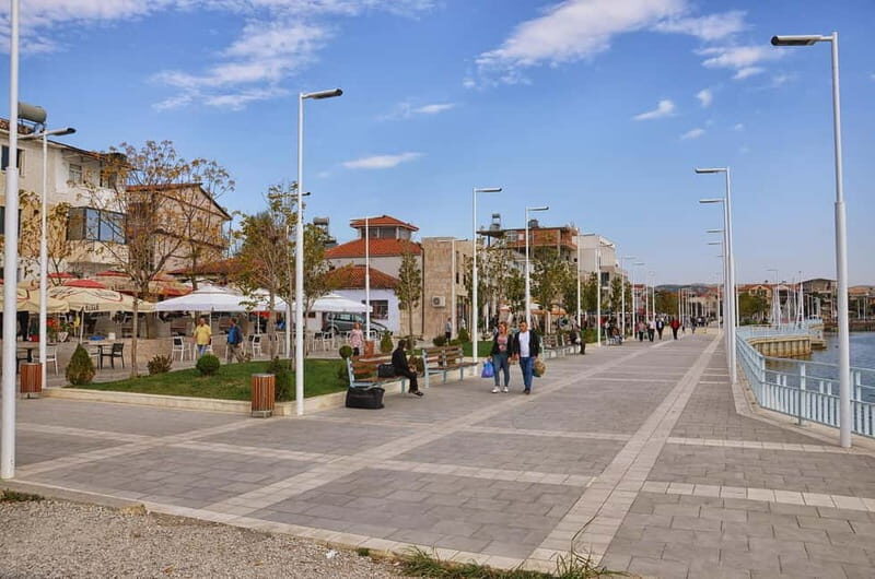From Tirana: Berat, and Belsh Day Trip - From Tirana: Berat, and Belsh Day Trip – A Detailed Look