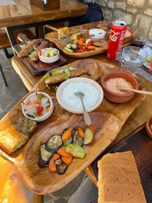 From Tirana: Berat and Belshi Lake Day Trip - From Tirana: Berat and Belshi Lake Day Trip – A Practical Guide to Authentic Albanian Experiences