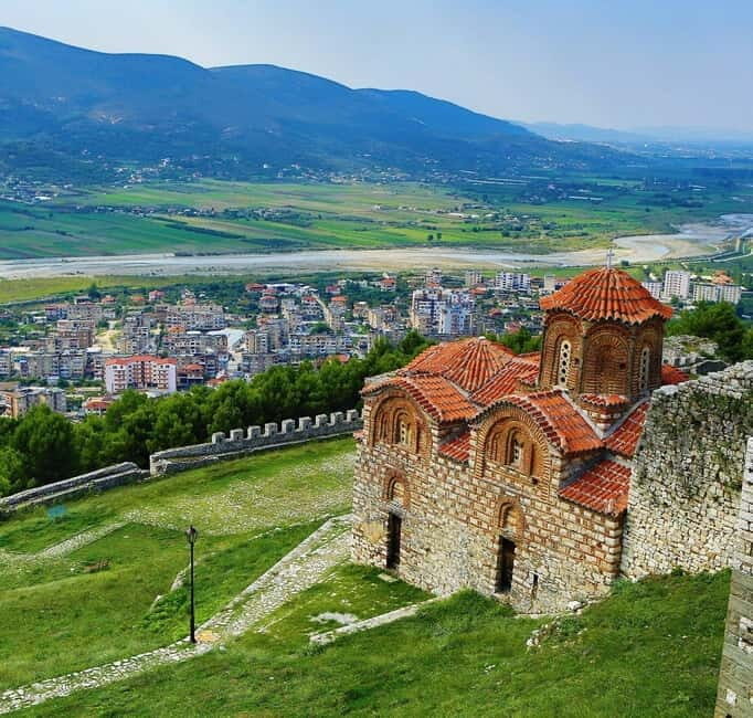 From Tirana: Berat and Belshi Lake Day Trip - FAQs