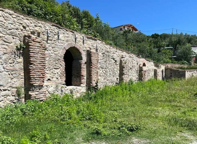 From Tirana: Berat City, Belshi Lake and Roman Baths Tour - From Tirana: Berat City, Belshi Lake, and Roman Baths Tour – A Deep Dive
