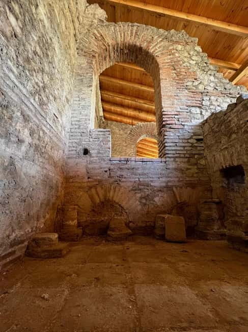 From Tirana: Berat City, Belshi Lake and Roman Baths Tour - Why This Tour Works Well