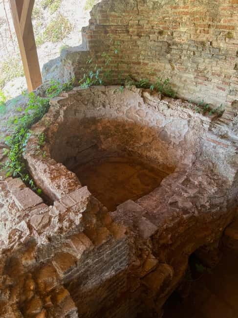 From Tirana: Berat City, Belshi Lake and Roman Baths Tour - Frequently Asked Questions