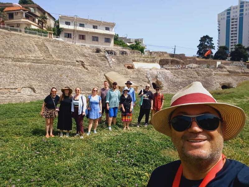 From Tirana: Berat City, Durres, and Belshi Lake Day Trip - A Deep Dive into Albania’s Historic Heartland