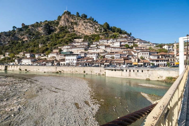 From Tirana: Berat City, Osumi Canyon, and Tubing - In-Depth Review of the Tour Experience