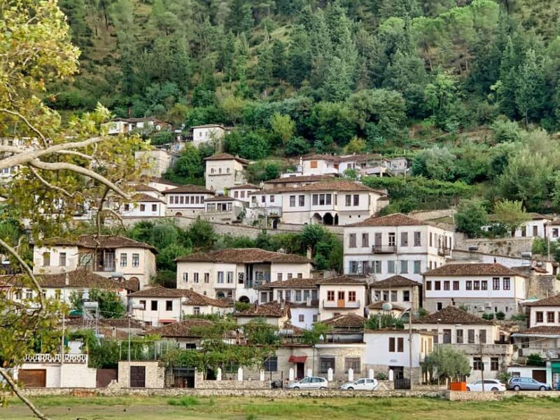 From Tirana: Berat City Tour, Wine tasting, & Swimming - Who Will Love This Tour?