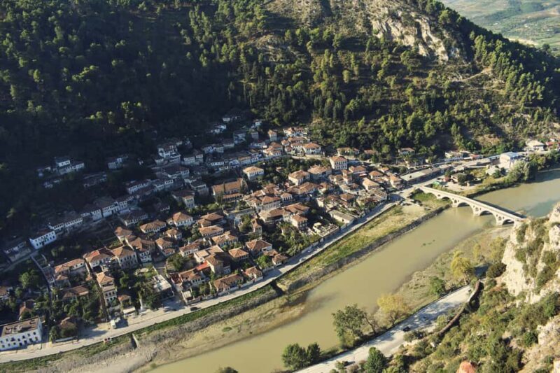 From Tirana: Berat City Tour, Wine tasting, & Swimming - FAQ