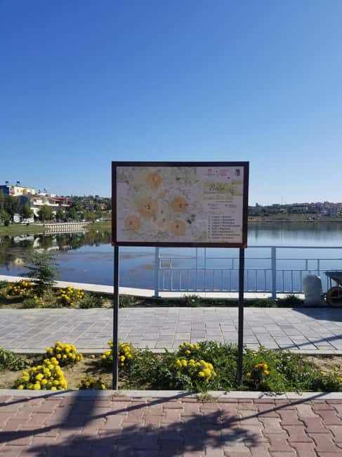 From Tirana: Berat Day Trip with Belshi Lake - A Day Trip to Berat and Belshi Lake: What You Need to Know