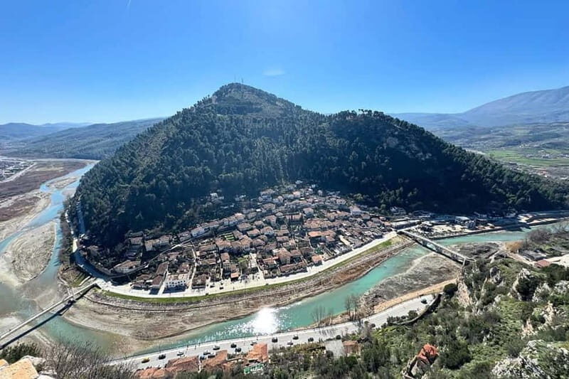 From Tirana: Berat Day Trip with Castle and Museum Entry - Key Points