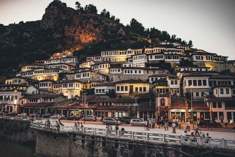 From TIRANA: Berat Full Day Tour with car - Exploring Albania’s Hidden Gem: The Berat Full Day Tour with Car