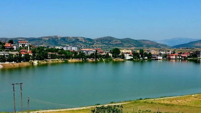 From TIRANA: Berat Full Day Tour with car - Key Points