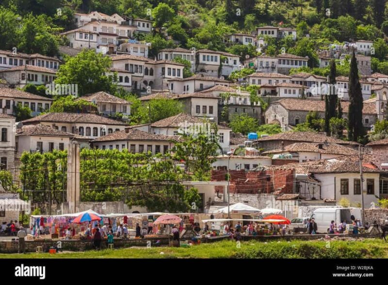 From TIRANA: Berat Full Day Tour with car - Who Should Consider This Tour?