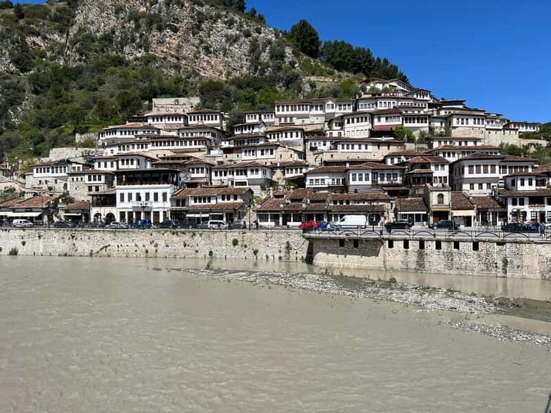 From Tirana: Berat, Gjirokastër, and Ksamil, 2-Day Tour - Exploring the 2-Day Itinerary in Detail