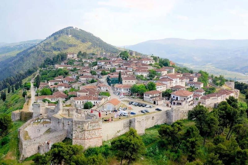 From Tirana: Berat UNESCO City and Belshi Lake Day Trip - Final Thoughts