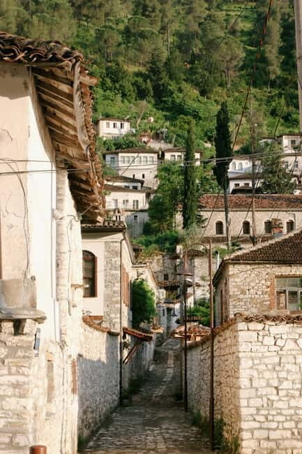 From Tirana: Berat UNESCO Full-Day Tour and Belshi Lake - Exploring Albania’s Cultural Gem: Berat