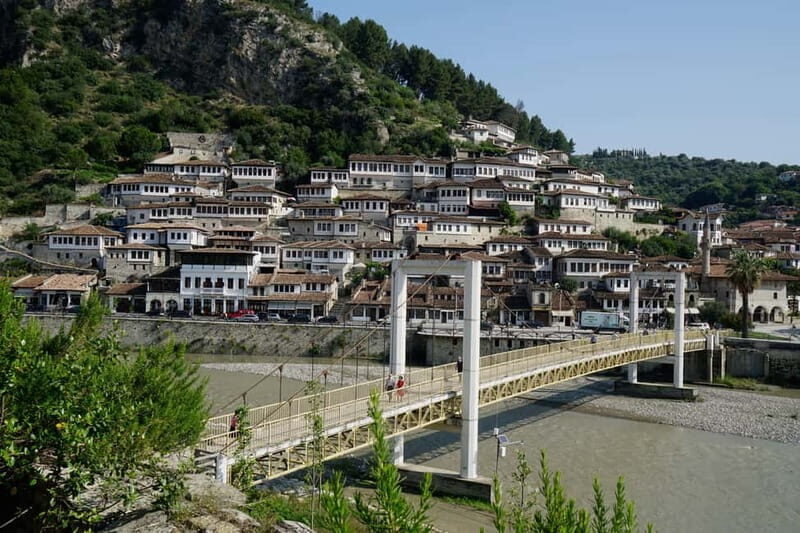 From Tirana: Berat UNESCO Full-Day Tour and Belshi Lake - Practical Details and Value