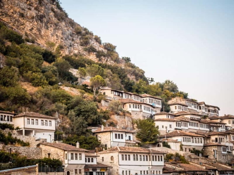 From Tirana: Berat UNESCO Full-Day Tour and Belshi Lake - Who Should Take This Tour?