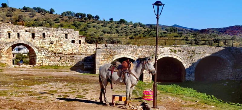 From Tirana: Berat UNESCO Heritage & Belshi Lake Tour - From Tirana: Berat UNESCO Heritage & Belshi Lake Tour