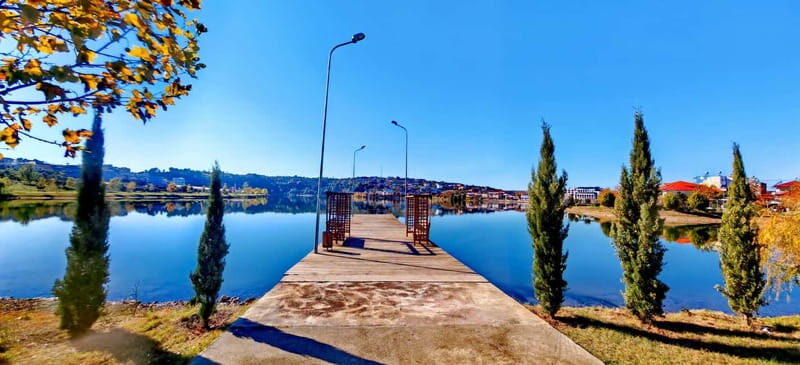 From Tirana: Berat UNESCO Heritage & Belshi Lake Tour - Why This Tour Works Well