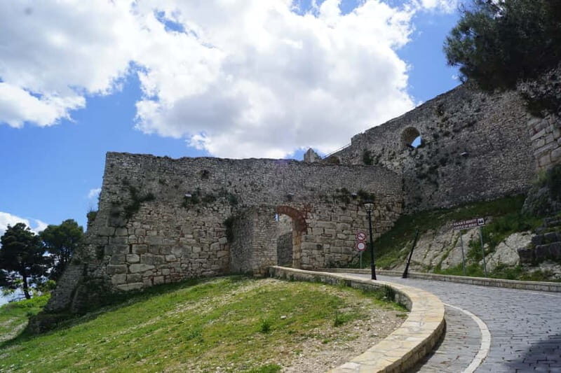 From Tirana: Berat UNESCO Heritage & Belshi Lake Tour - Final Thoughts
