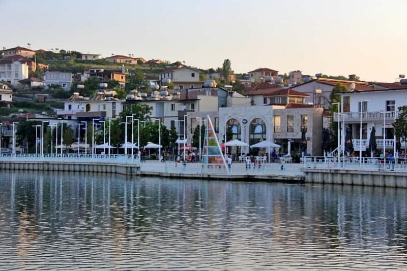 From Tirana: Berat UNESCO Heritage & Belshi Lake Tour - FAQs
